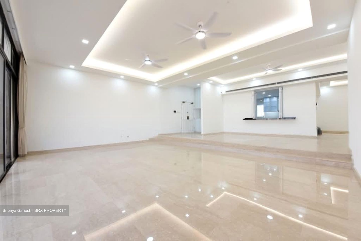 Regency Park (D10), Condominium #594641741